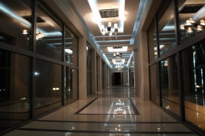hotel *** - Hotel Kamiza*** - zdjęcie 9