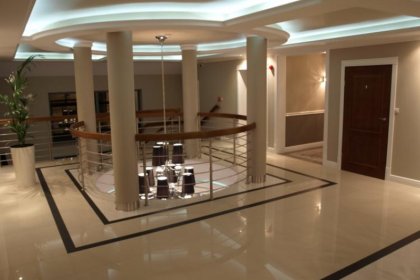 hotel *** - Hotel Kamiza*** - zdjęcie 8