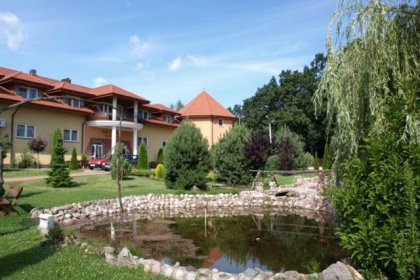 hotel *** - Hotel Kamiza*** - zdjęcie 6