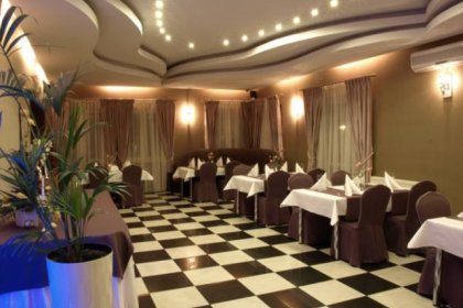 hotel *** - Hotel Kamiza*** - zdjęcie 5