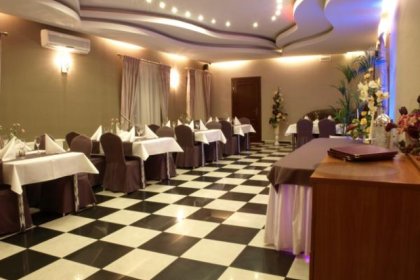 hotel *** - Hotel Kamiza*** - zdjęcie 4