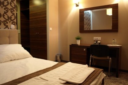hotel *** - Hotel Kamiza*** - zdjęcie 18