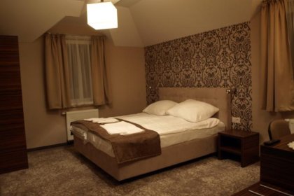 hotel *** - Hotel Kamiza*** - zdjęcie 17