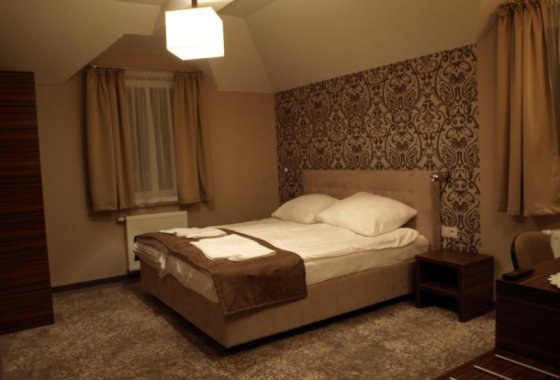 hotel *** - Hotel Kamiza*** - Pokoje - zdjęcie 2