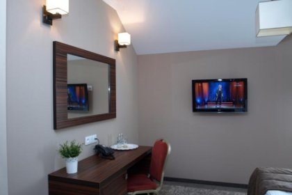 hotel *** - Hotel Kamiza*** - zdjęcie 16