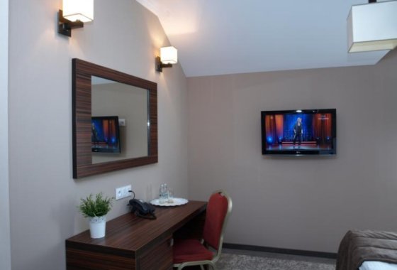 hotel *** - Hotel Kamiza*** - Pokoje - zdjęcie 3