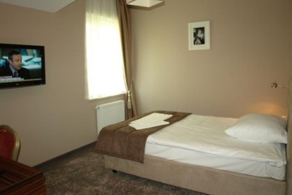 hotel *** - Hotel Kamiza*** - zdjęcie 15