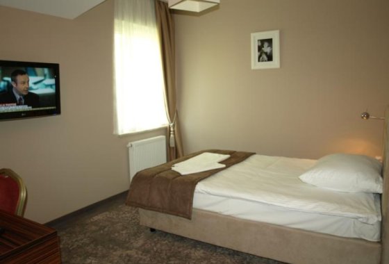 hotel *** - Hotel Kamiza*** - Pokoje - zdjęcie 4