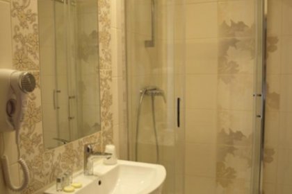 hotel *** - Hotel Kamiza*** - zdjęcie 13