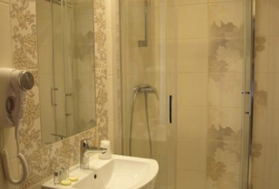 hotel *** - Hotel Kamiza*** - Pokoje - zdjęcie 6