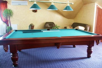 hotel *** - Hotel Kamiza*** - zdjęcie 19