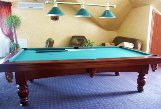hotel *** - Hotel Kamiza*** - Usługi - zdjęcie 1