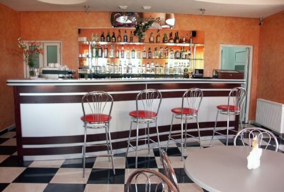 hotel *** - Hotel Kamiza*** - Usługi - zdjęcie 2