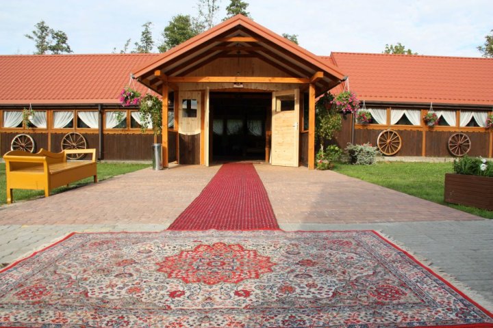 Rancho Aksamitka