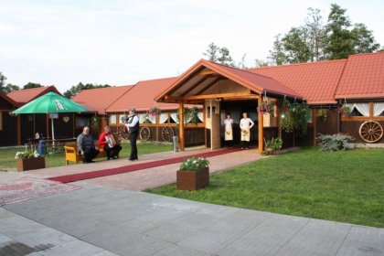inny - Rancho Aksamitka - zdjęcie 3