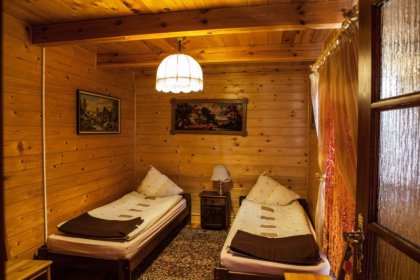 inny - Rancho Aksamitka - zdjęcie 9