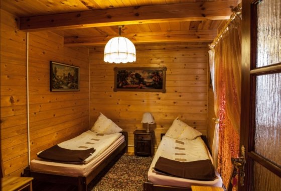 inny - Rancho Aksamitka - Pokoje - zdjęcie 1