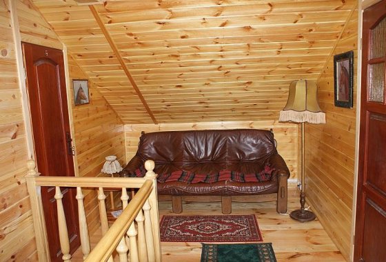 inny - Rancho Aksamitka - Pokoje - zdjęcie 2