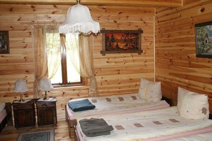 inny - Rancho Aksamitka - zdjęcie 7