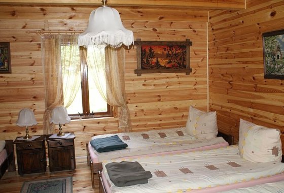 inny - Rancho Aksamitka - Pokoje - zdjęcie 3
