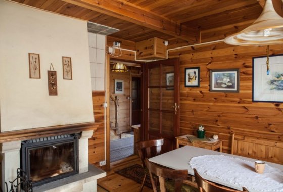inny - Rancho Aksamitka - Pokoje - zdjęcie 4