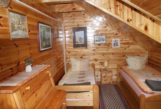 inny - Rancho Aksamitka - Pokoje - zdjęcie 5