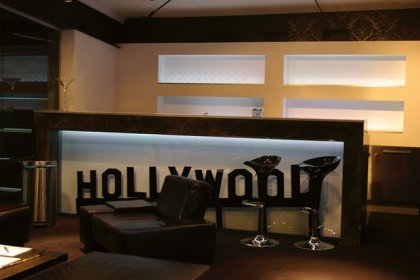 inny - Studio Nowe Hollywood - zdjęcie 6