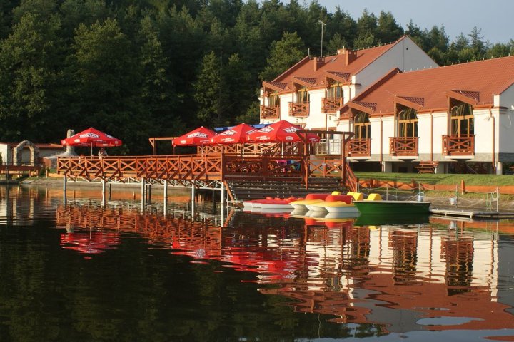 Młyn Osieczek