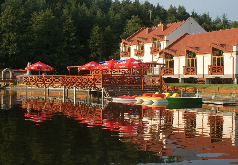 inny - Młyn Osieczek