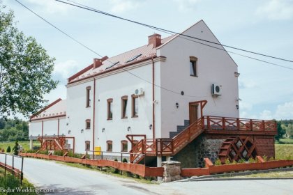 inny - Młyn Osieczek - zdjęcie 2