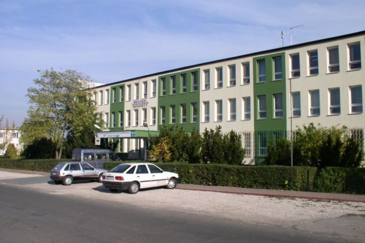 Centrum Doradztwa Rolniczego Odział w Radomiu