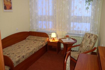 obiekt konferencyjny - Centrum Doradztwa Rolniczego Odział w Radomiu - zdjęcie 1