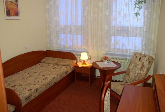 obiekt konferencyjny - Centrum Doradztwa Rolniczego Odział w Radomiu - Pokoje - zdjęcie 1