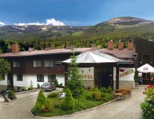 Hotel Szrenica