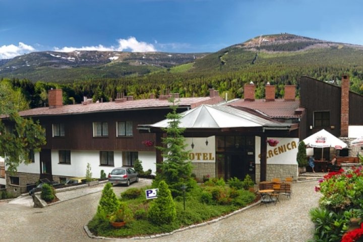 Hotel Szrenica