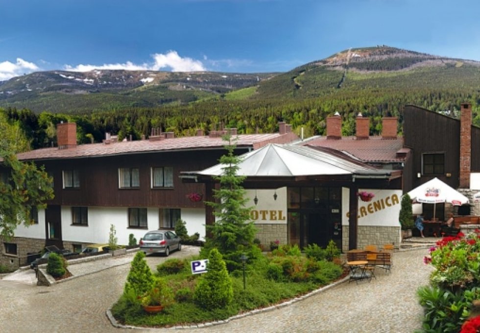 hotel *** - Hotel Szrenica