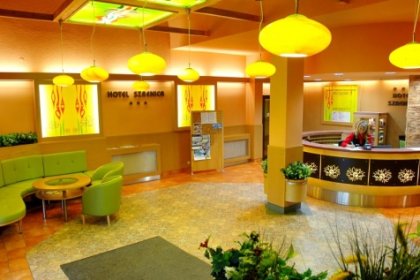 hotel *** - Hotel Szrenica - zdjęcie 2