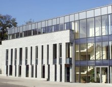 Centrum Konferencyjne Warszawianka
