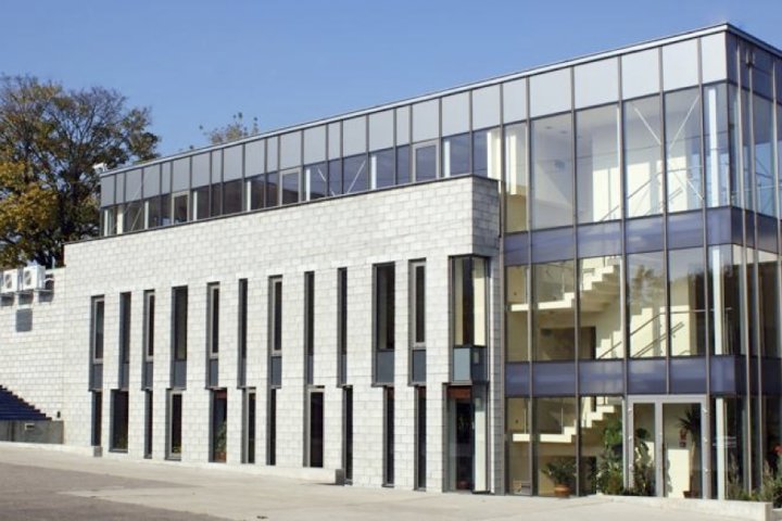 Centrum Konferencyjne Warszawianka