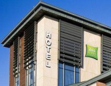 Hotel ibis Styles Siedlce