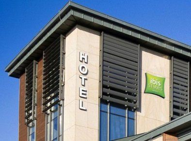 Hotel ibis Styles Siedlce