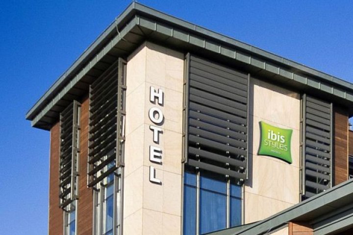 Hotel ibis Styles Siedlce