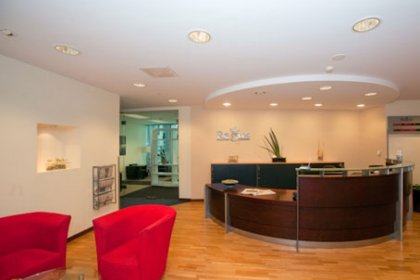 inny - Warszawskie Centrum Finansowe Regus - zdjęcie 2