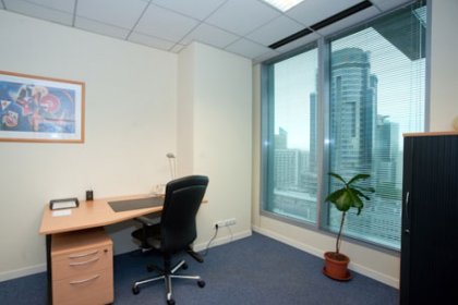 inny - Warszawskie Centrum Finansowe Regus - zdjęcie 5
