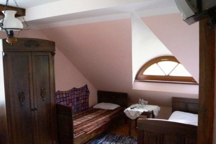 dworek - Dwór Mościbrody - zdjęcie 10