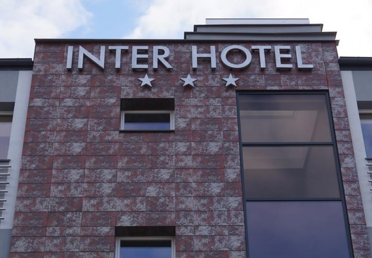 ------Inter Hotel***