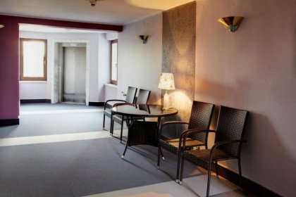 hotel *** - Inter Hotel*** - zdjęcie 1