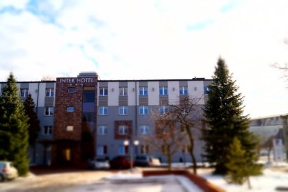 hotel *** - Inter Hotel*** - zdjęcie 7