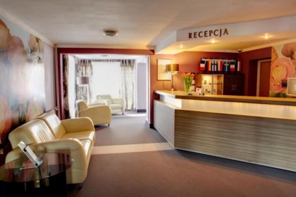 hotel *** - Inter Hotel*** - zdjęcie 6