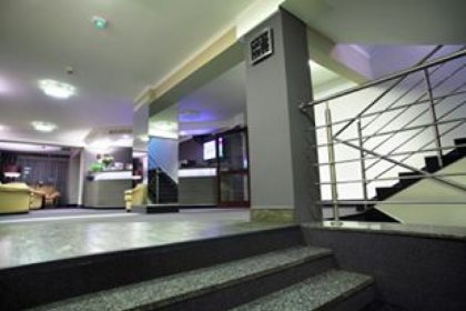 hotel *** - Inter Hotel*** - zdjęcie 5